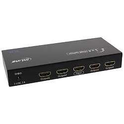 Splitter InLine® HDMI 4 ports 4K2K UltraHD