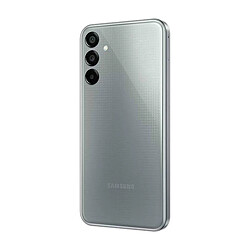 Samsung Galaxy M15 5G 4Go/128Go Gris (Gray) Double SIM M156 pas cher