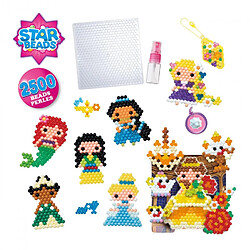 Acheter 31773 Aquabeads La box princesses disney