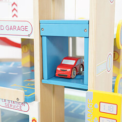 Acheter Le Toy Van Le grand garage de chez Toy Van