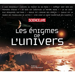 Les énigmes de l'univers - Occasion