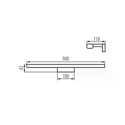 Acheter Kanlux KA-26682