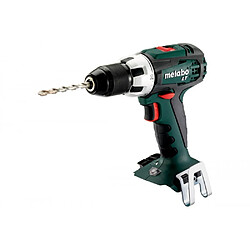 Perceuse visseuse sans fil METABO BS18LT 602102890