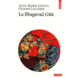 La Bhagavad Gîtâ - Occasion