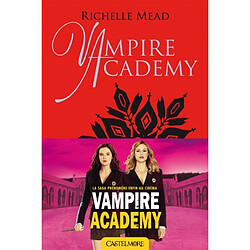 Vampire academy. Vol. 2. Morsure de glace