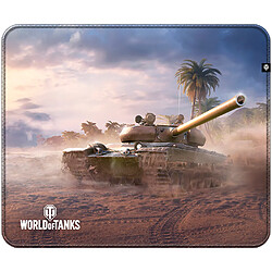 FS Holding Ltd WORLD OF TANKS - Vz. 55 tapis de souris gaming (M)