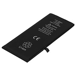 Acheter Avizar Batterie Interne iPhone 8 Plus 2691 mAh Lithium-ion