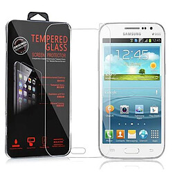 Cadorabo Verre trempé Samsung Galaxy WIN Film Protection