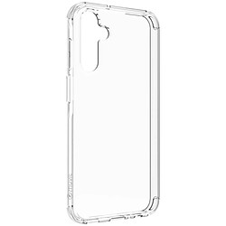 Muvit Coque de Protection pour Samsung Galaxy A15 4G/5G Renforcée 2M Recyclée Transparent