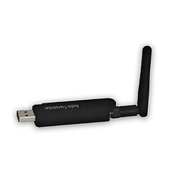 Émetteur Bluetooth Adaptateur Bluetooth 4.1 Émetteur audio Bluetooth adapté au casque TV