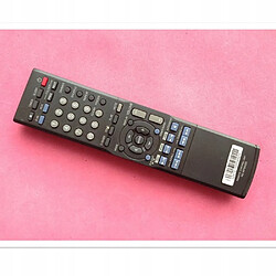 GUPBOO Télécommande Universelle de Rechange pour amplificateur home cinéma kenwood rc-rp0502e