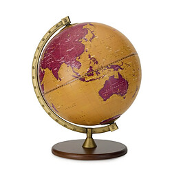 Zoffoli Globe de Table Scorpius