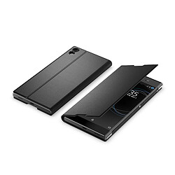 Sony Style Cover Stand SCSG40 Xperia XA1 Ultra - Noir