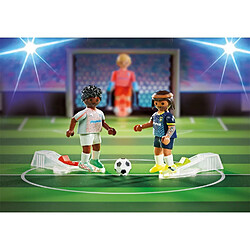 Acheter Playmobil® Sports and Action Stade de football