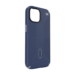 Avis Speck Coque Presidio2 Grip Click-Lock pour iPhone 15/14/13 Bleu nuit