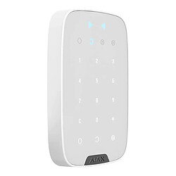 Ajax Systems Ajax Keypad Plus (8EU) ASP white