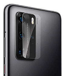 PHONECARE Film Caméra Arrière pour Huawei P40 Pro