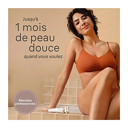 Acheter Épilateur électrique - BRAUN - Silk-épil 9 Flex - Épilation Facile - 9-041 3D - Blanc / Doré