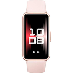 Montre intelligente Huawei BAND 9 1,47" Rose