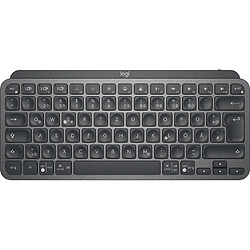 Logitech MX Keys Mini keyboard