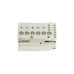 MODULE DE COMMANDE EDW210NC POUR LAVE VAISSELLE ELECTROLUX - 111099511