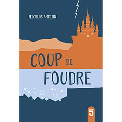 Coup de foudre - Occasion