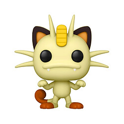 Funko Pokémon - Figurine POP! Miaouss 9 cm