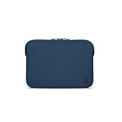 Avis be.ez Housse pour Laptop 15,6" Édition LA Robe avec Fermeture Éclair Gris foncé