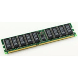 Because Music MicroMemory 2GB DDR 400MHz ECC/REG