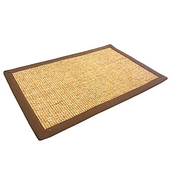 Tapis De Chat En Sisal Naturel, Tapis De Griffoir De Jeu De Protection L