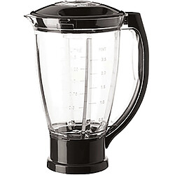 Moulinex BOL BLENDER PLASTIQUE (DARK GREY) MASTER