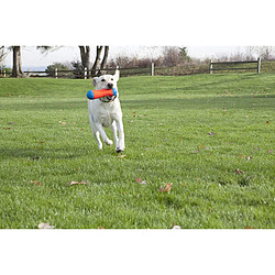 Chuckit Tumble Bumper Jouet pour Chien 25 cm Taille L pas cher