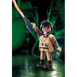 Avis Playmobil® 70173 Playmobil Ghostbusters Edition Col Spengler 0419