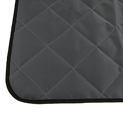 Avis Couverture de tapis pour animaux de compagnie