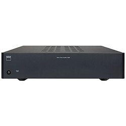 Avis NAD Electronics International NAD C268 Noir - Amplificateur de Puissance