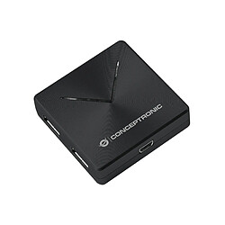 Avis Conceptronic HUBBIES02B interface hub