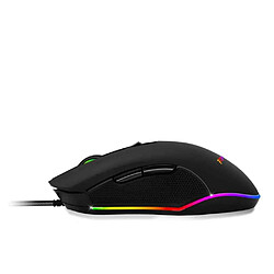 Acheter Advance Souris Gamer LED RGB GTA 210 pour PS4, PS3, XBox One et PC