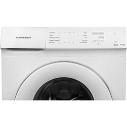 Schneider Lave linge Frontal SCLLF7120 SLIM pas cher