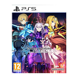 BANDAI NAMCO ENTERTAINMENT Sword Art Online Last Recollection - Jeu PS5