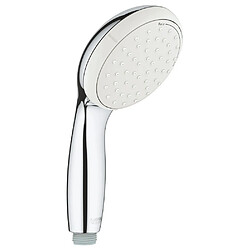 douchette à main - 2 jets - 8 litres par minute - tempesta - grohe 26161001