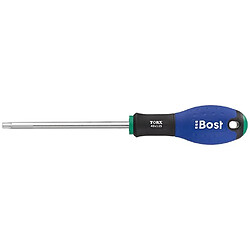 Tournevis BOST - Lame Torx Expert - T10 X 75 mm - 624690