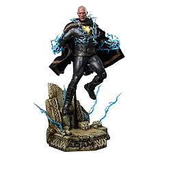 Hot Toys DX30 - DC Comics - Black Adam Deluxe Version