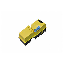 Kyocera Tk-825Y Toner Compatible Jaune (1T02Fzaeu0)