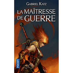 La maîtresse de guerre