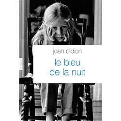 Le bleu de la nuit - Occasion