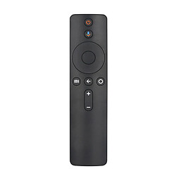 GUPBOO Convient pour millet TV box télécommande vocale télécommande Xiaomi Mi TV Bluetooth VOICE