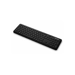 Microsoft QSZ-00024 keyboard