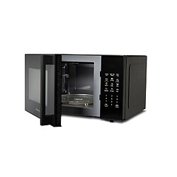 Hisense H23MOBS5HG micro-onde Comptoir Micro-onde combiné 23 L 800 W Noir