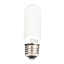 Accueil ampoule LED lumière de remplissage photo