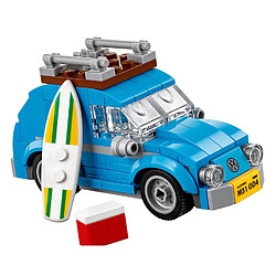 Avis Lego 40252 Creator - La mini coccinelle VW